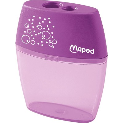 Taille crayons Maped Shaker 2 trous