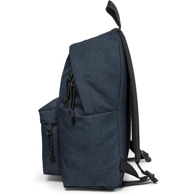 Sac à dos Eastpak PADDED PAK'R Triple Denim