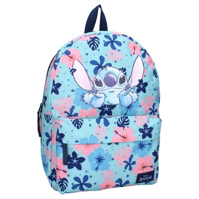 Sac à dos Stitch Your're My Fav Menthe