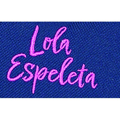 Cartable Lola Espeleta 38 cm Coeur