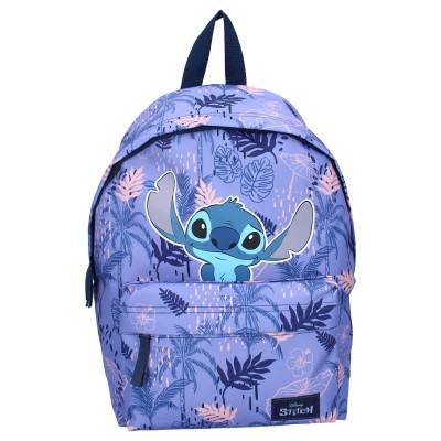 Sac à dos Stitch You're My Fav Violet