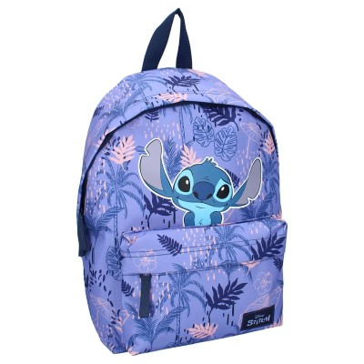 Sac à dos Stitch You're My Fav Violet