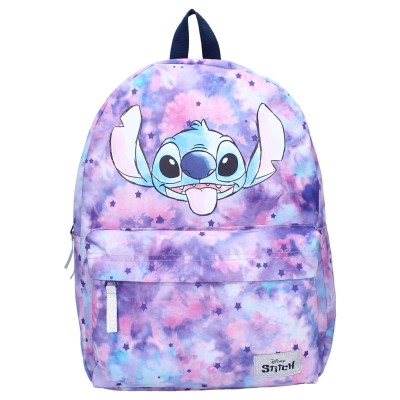 Sac à dos Stitch Your're My Fav Violet