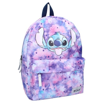 Sac à dos Stitch Your're My Fav Violet