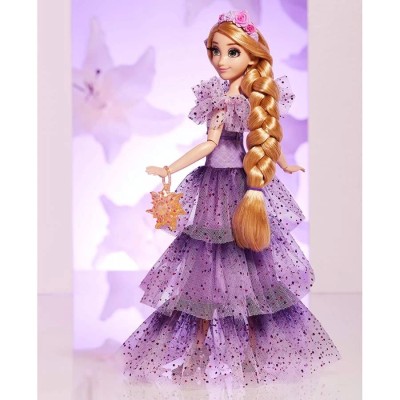 Poupée Princesse Disney Raiponce Style Series 30 cm