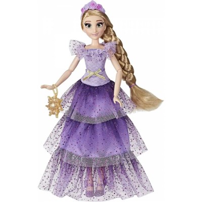 Poupée Princesse Disney Raiponce Style Series 30 cm