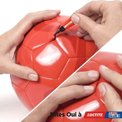 Loctite Super Glue-3 Power Gel Mini Dose